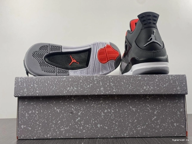 Jordan Air 4 DH6927-061 Retro "Infrared" 1023